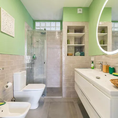 Sg Big Ocean Deluxe Las Palmas de Gran Canaria