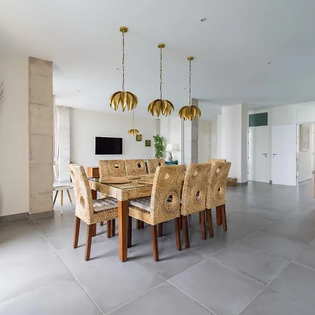 Sg Big Ocean Deluxe Las Palmas de Gran Canaria