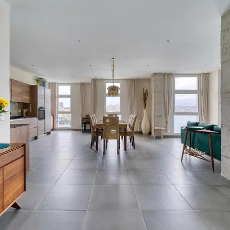 Sg Big Ocean Deluxe Apartamento