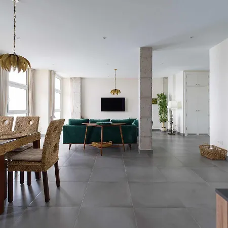 Sg Big Ocean Deluxe Apartamento