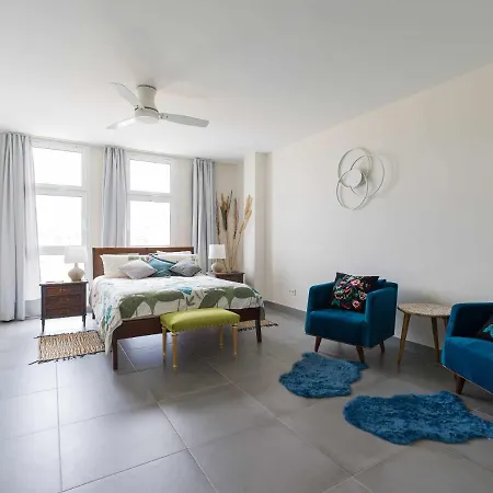 Апартаменти Sg Big Ocean Deluxe