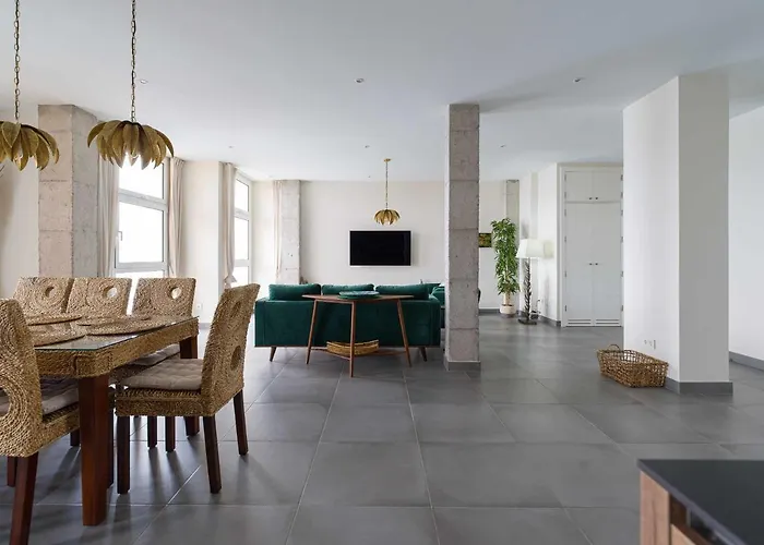 Sg Big Ocean Deluxe Apartamento