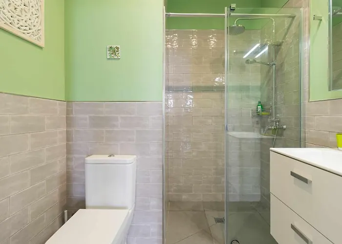 Apartamento Sg Big Ocean Deluxe