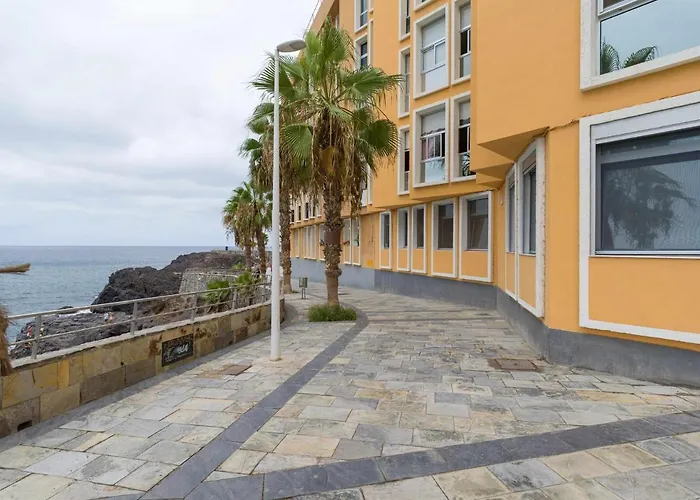 Apartamento Sg Big Ocean Deluxe *