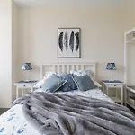 Apartamento Sg Big Ocean Deluxe Las Palmas de Gran Canaria