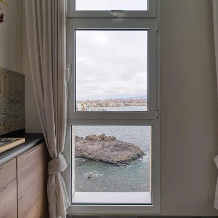 Sg Big Ocean Deluxe לאס פאלמס דה גראן קנאריה