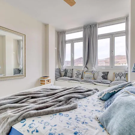 Apartment Sg Big Ocean Deluxe