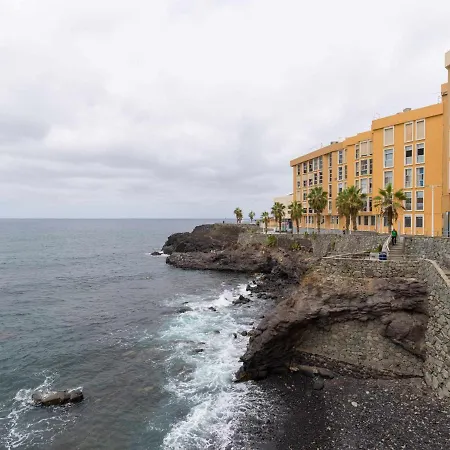 Sg Big Ocean Deluxe דירה