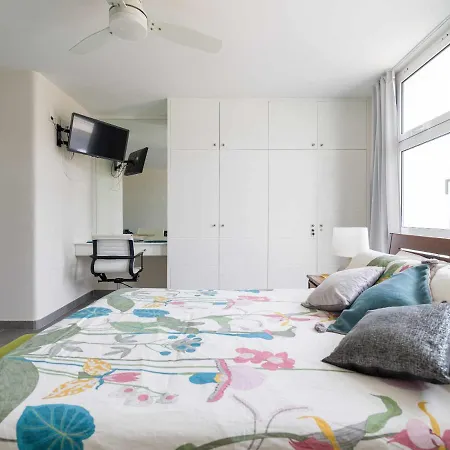 Sg Big Ocean Deluxe * לאס פאלמס דה גראן קנאריה