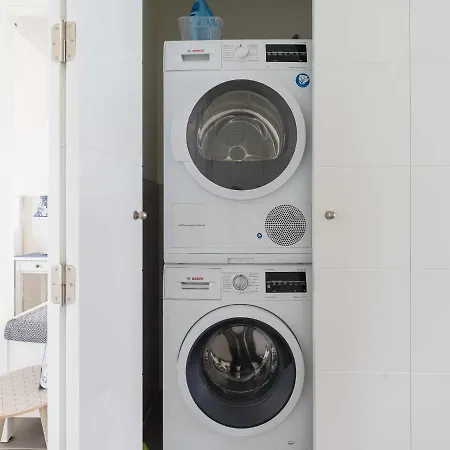 דירה Sg Big Ocean Deluxe לאס פאלמס דה גראן קנאריה