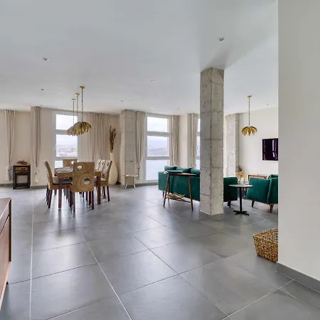 Sg Big Ocean Deluxe לאס פאלמס דה גראן קנאריה