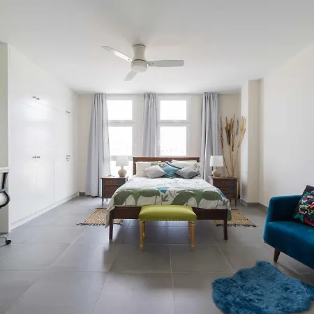 Sg Big Ocean Deluxe * Las Palmas de Gran Canárias