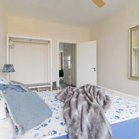 דירה Sg Big Ocean Deluxe לאס פאלמס דה גראן קנאריה