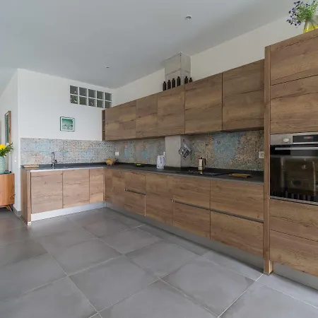 Sg Big Ocean Deluxe דירה לאס פאלמס דה גראן קנאריה