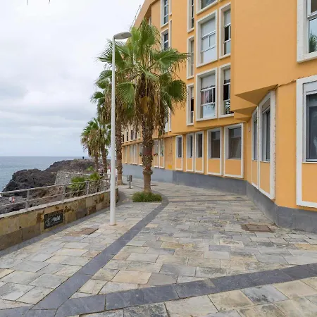 Apartamento Sg Big Ocean Deluxe *