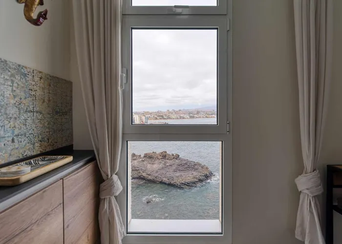 Sg Big Ocean Deluxe Las Palmas de Gran Canaria