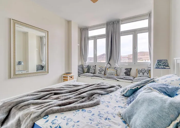 Apartament Sg Big Ocean Deluxe