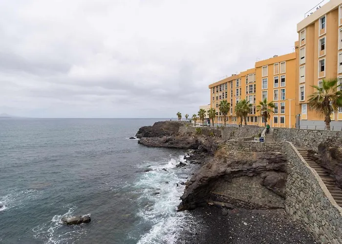 Sg Big Ocean Deluxe Apartament