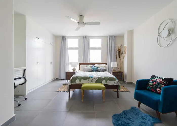 Sg Big Ocean Deluxe * Las Palmas de Gran Canárias