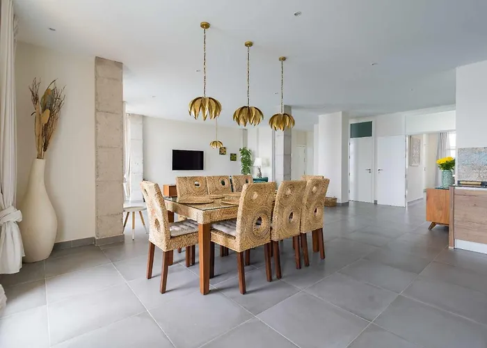 Sg Big Ocean Deluxe Las Palmas de Gran Canárias