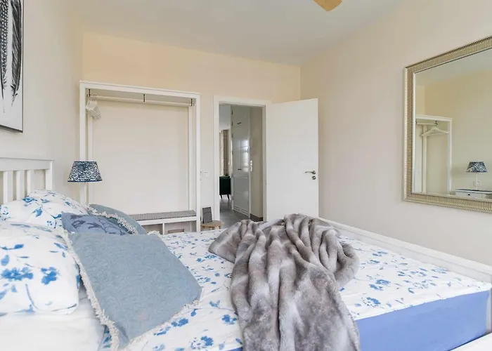 Apartment Sg Big Ocean Deluxe Las Palmas / Gran Canaria