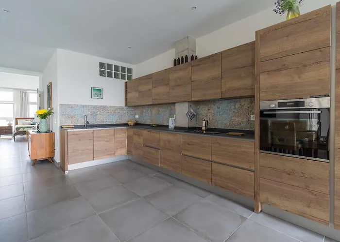 Sg Big Ocean Deluxe Apartament Las Palmas de Gran Canaria