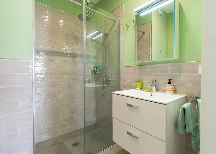 Sg Big Ocean Deluxe Las Palmas de Gran Canárias