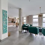 Sg Big Ocean Deluxe * 大加那利岛拉斯帕尔马斯