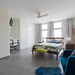 Sg Big Ocean Deluxe 公寓 大加那利岛拉斯帕尔马斯